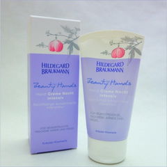 Beauty for Hands - Hand Creme Nacht intensiv von Hildegard Braukmann