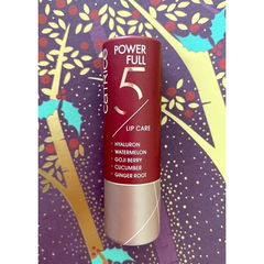 Powerfull 5 Lip Care von Catrice Cosmetics
