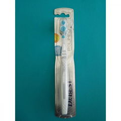 Polimed Kurzkopf Zahnbürste