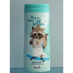 Duschgel - They see me rollin'