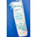 Duo Wattepads von Budni Care