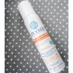Hand-Hygiene Spray von O'Lysee