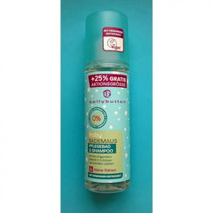 Baby - Bademaus Pflegebad & Shampoo by Bellybutton