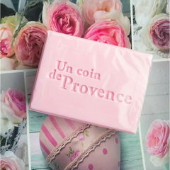Seife Rose von Un Coin de Provence