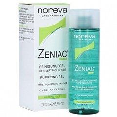 Zeniac - Bardane - Reinigungsgel