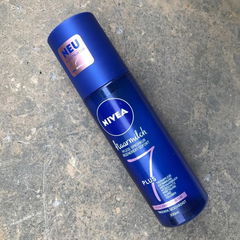 Haarmilch Pflege-Sprühkur - Feine Haarstruktur