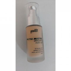 Ultra Matte 24hours make up