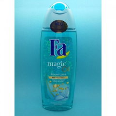 Magic Oil - Blauer Lotus Duschgel by Fa