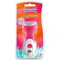 Lady Protector von Wilkinson