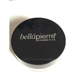 Mineral Foundation SPF 15 by Bellápierre Cosmetics