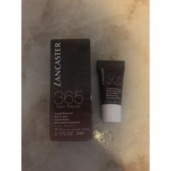 365 Skin Repair - Youth Renewal Rich Cream SPF 15