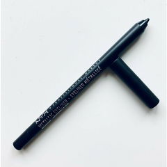 Metallic Eyeliner von NYX