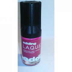 edding L.A.Q.U.E. von edding