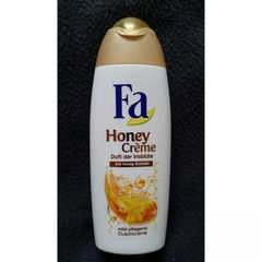 Honey Crème Duschcreme