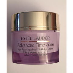 Advanced Time Zone - Age Reversing Line / Wrinkle Eye Creme von Estée Lauder