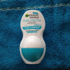 Mineral - Pure Frische Roll-On ohne Aluminium*
