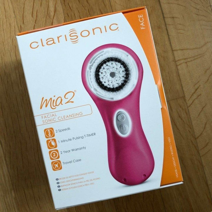 Mia 2 von Clarisonic Mia 2 von Clarisonic