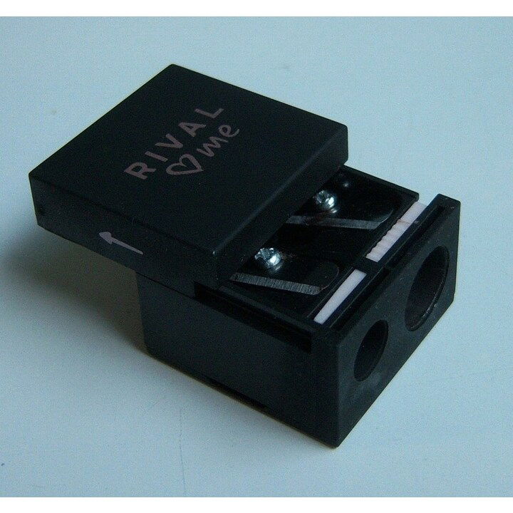 Doppelspitzer von Rival loves me