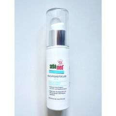 Anti-Pollution Feuchtigkeitsfluid LSF 20 von Sebamed