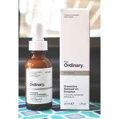 Granactive Retinoid 2% Emulsion