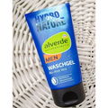Alverde Men - Waschgel Bio-Aloe Vera