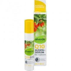 Q10 Augen-Serum Bio-Gojibeere by alverde