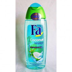Coconut Water Duschgel