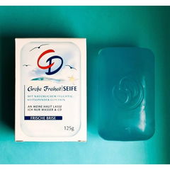 Große Freiheit - Frische Brise - Seife von CD