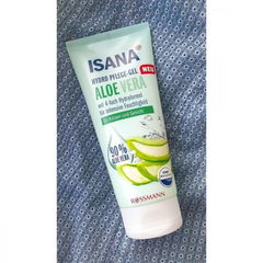 Hydro Pflege-Gel Aloe Vera von Isana