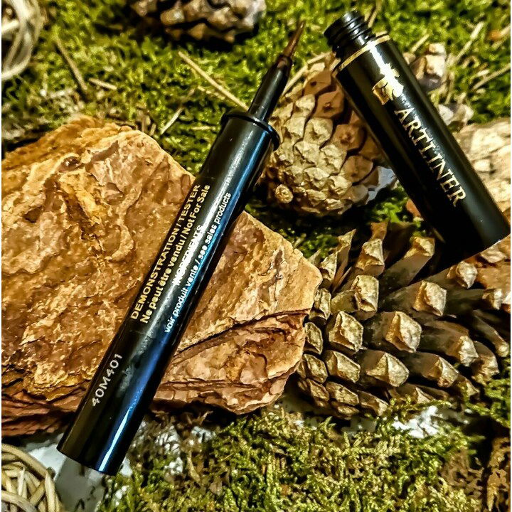 Artliner Eye-Liner von Lancôme Artliner Eye-Liner von Lancôme