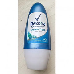 Shower Fresh Roll-On von Rexona