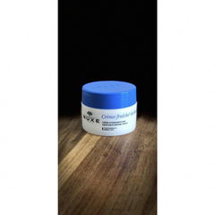 Crème Fraîche de Beauté - Crème Hydratante 48h