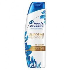 Suprême Shampoo Feuchtigkeit