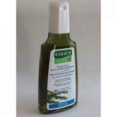 Meerestang Fett-Stopp Shampoo