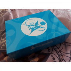 Beauty Box (Juni 2018) by medikamente-per-klick.de