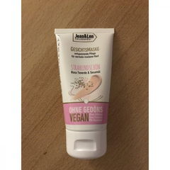 Gesichtmaske Strahlendschön ohne Gedöns