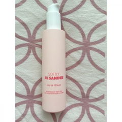 Softly Eau de Pétales - Moisturizing Body Gel