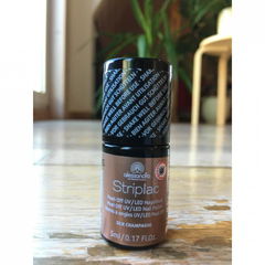 Striplac - Silk Champagne