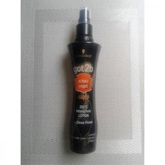 got2b - Schutzengel 220°C hitzeschutz LOTION von Schwarzkopf