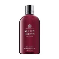 Rosa Absolute Bath & Shower Gel
