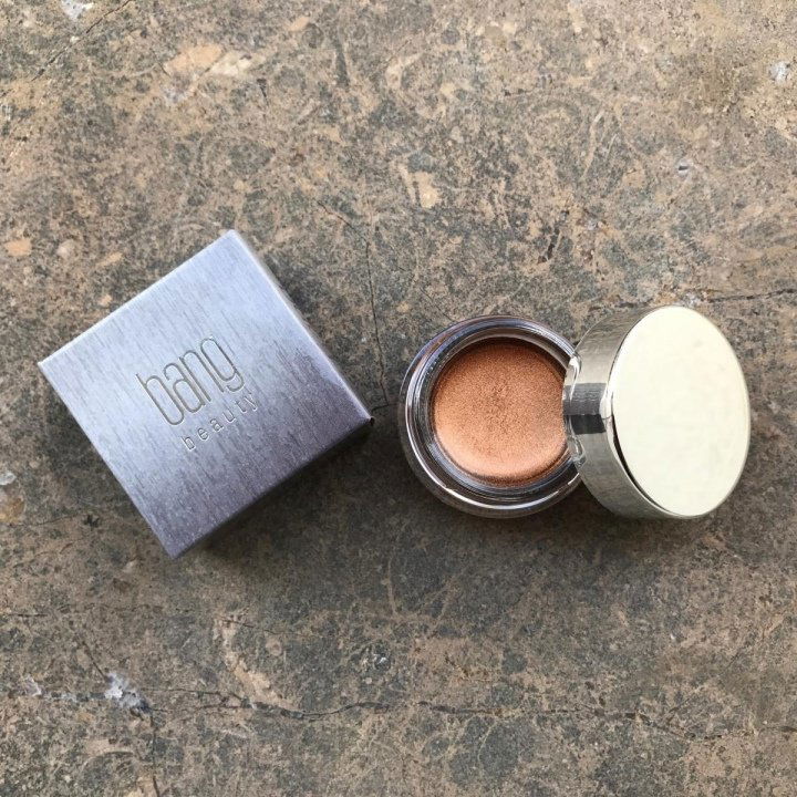 Cream Color von Bang Beauty