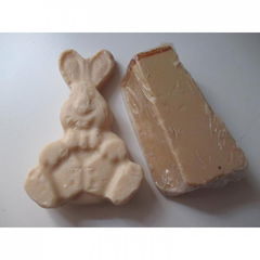 Honey I Washed the Kids - Seife