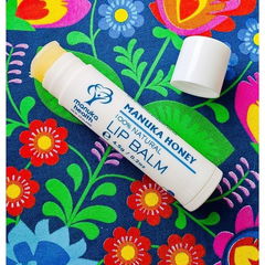 Manuka Honey Lip Balm by Manuka Health