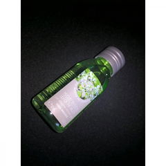 Un Matin au Jardin - Muguet en fleurs Duschgel von Yves Rocher