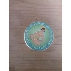 Deo Creme - Coquette