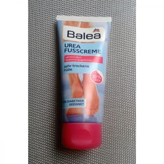 Urea Fusscreme von Balea