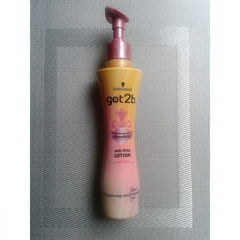 got2b - Schmusekatze anti-frizz LOTION von Schwarzkopf