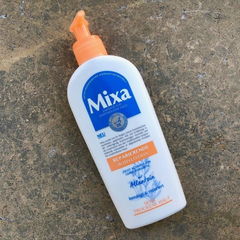 Reparierende Bodylotion mit Allantoin