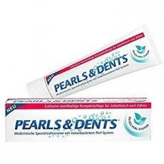 Pearls & Dents