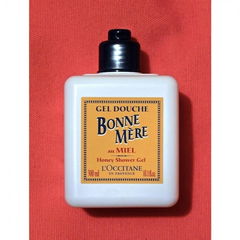 Bonne Mère - au Miel Gel Douche von L'Occitane